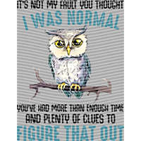 Animal Text Series-AT 2702